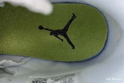 “Alligator” 6 Jordan GS Modern 634 384665- 7057 Air 0831